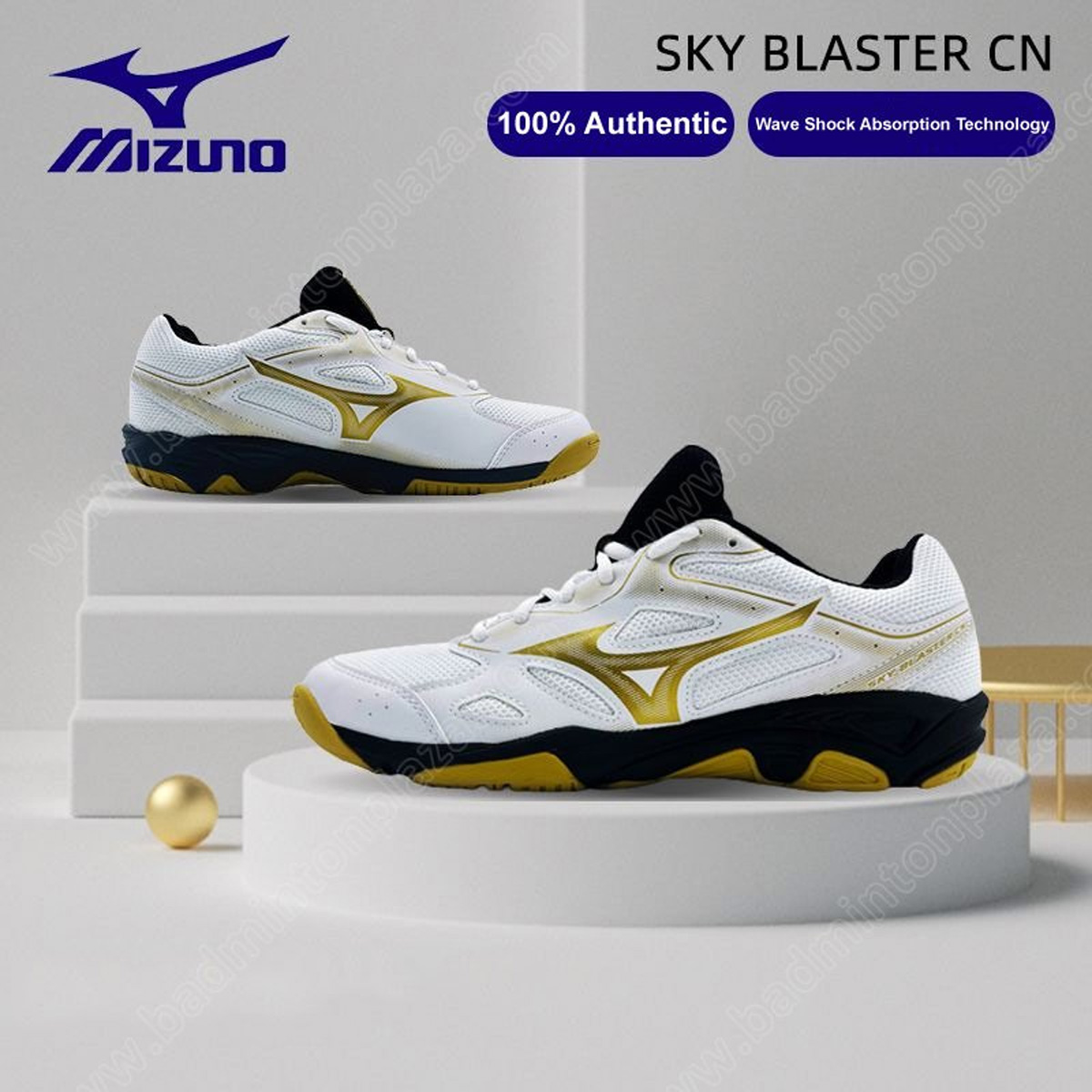 Mizuno badminton shoes online hotsell