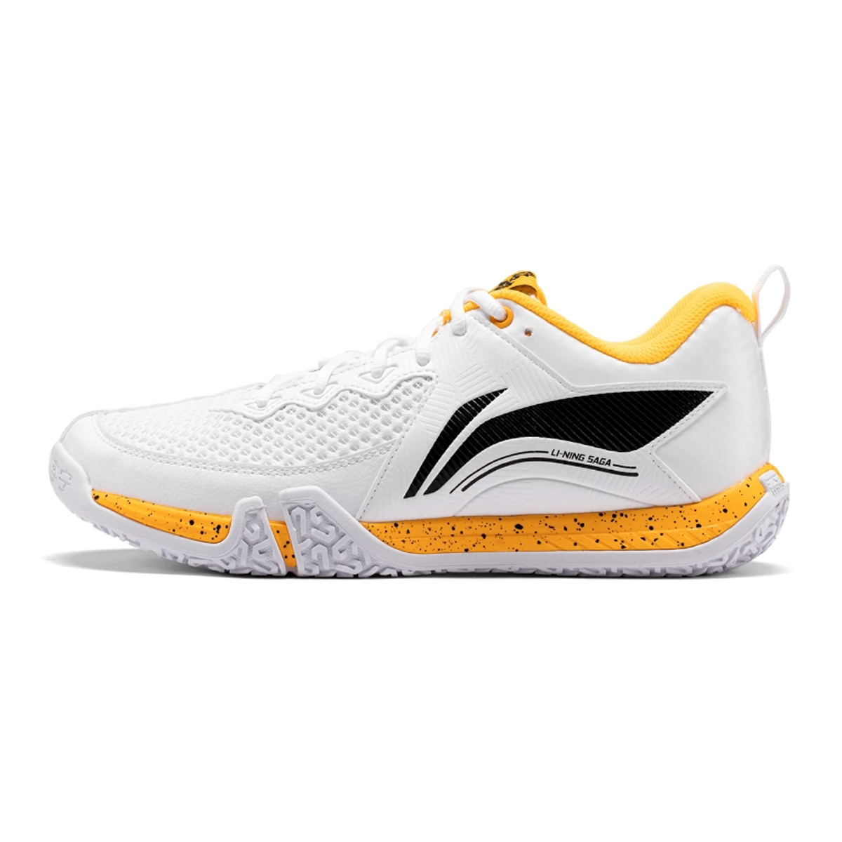 Кроссовки LI-NING для бадминтона Модель AYTT003-3. 
