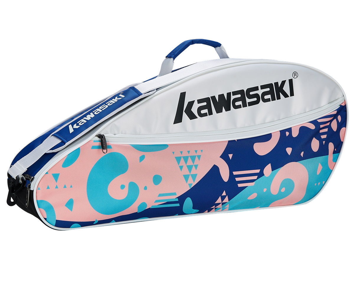 Сумка KAWASAKI KBB-8335 для бадминтона. 