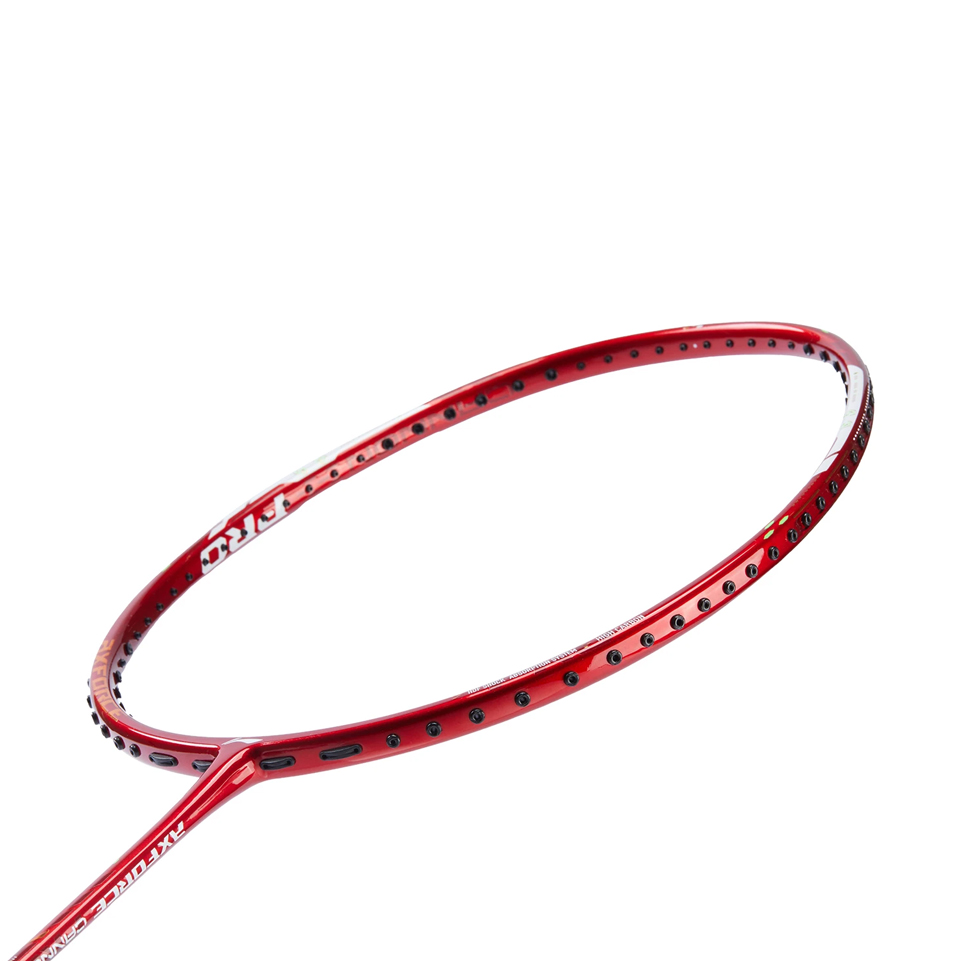 Купить Ракетка для бадминтона LI-NING AXFORCE CANNON PRO RED