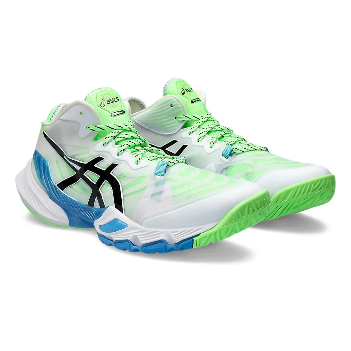 Asics volleyball shoes 2020 best sale