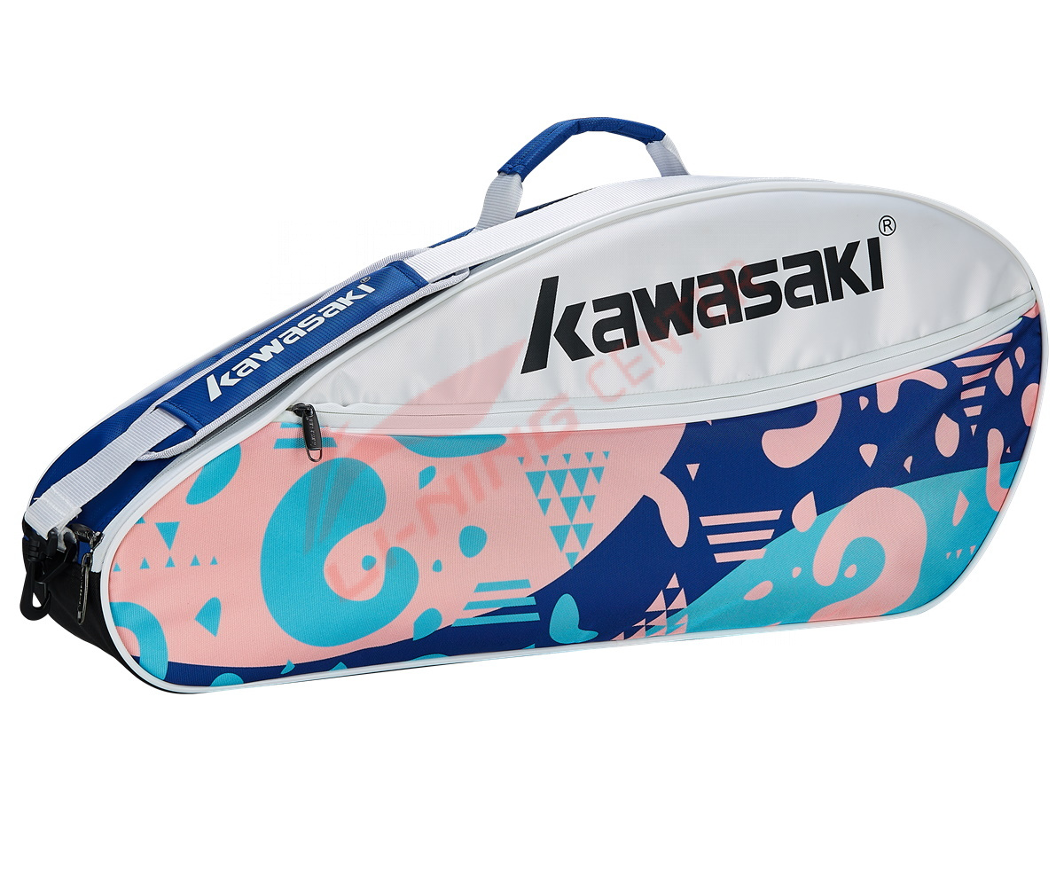 Сумка KAWASAKI KBB-8335 для бадминтона