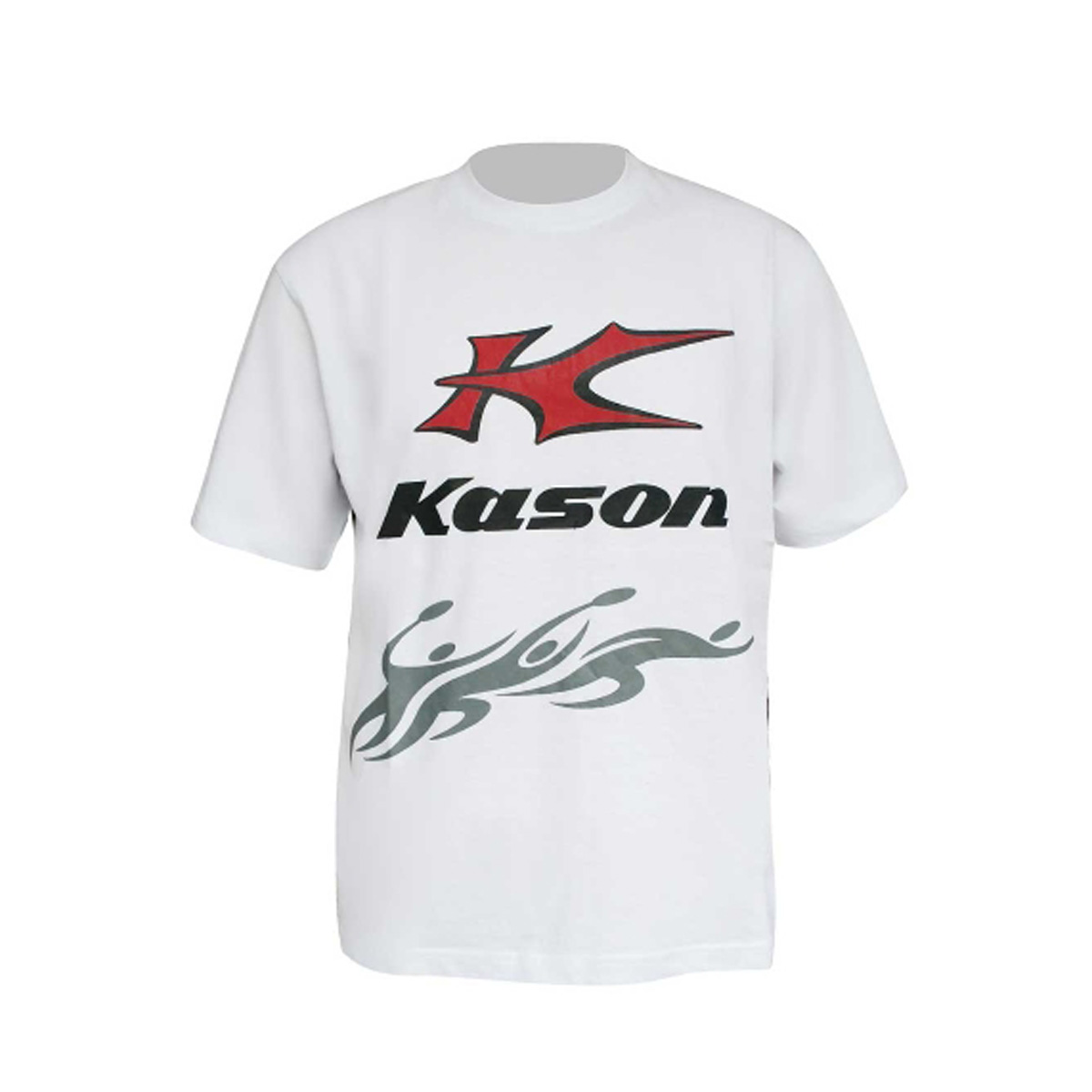 Футболка мужская KASON KA1500-011 (размеры: XL, 2XL, 3XL). 