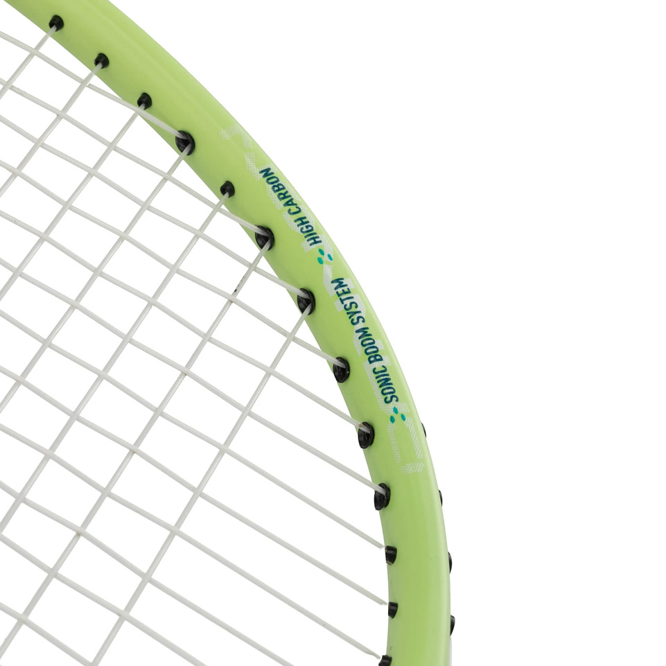 Купить Ракетка для бадминтона LI-NING AXFORCE CANNON LIGHT