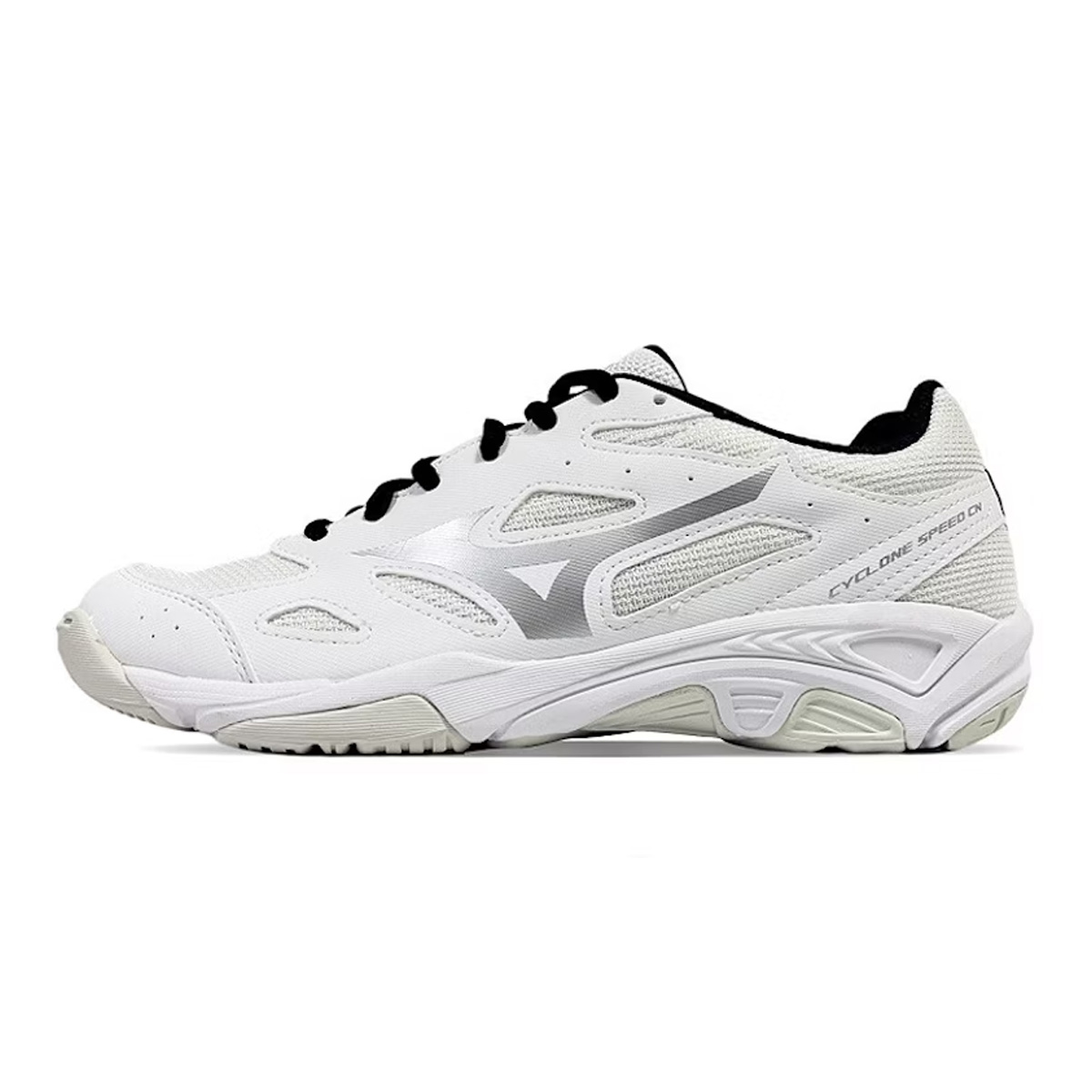 MIZUNO CYCLONE SPEED CN SILVER 7 200