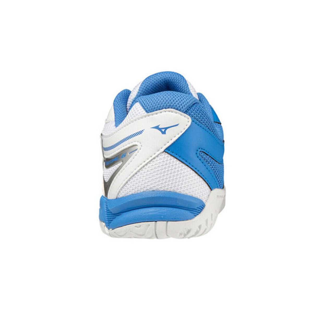 Купить Кроссовки MIZUNO для настольного тенниса. Модель WAVE MEDAL 6 ...