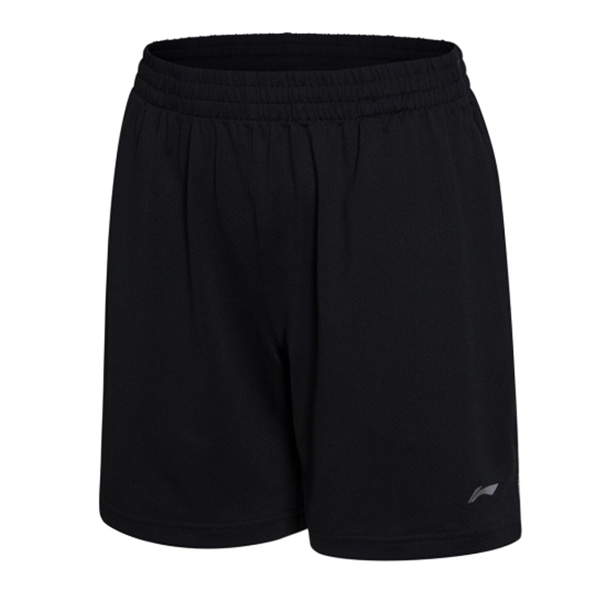 Шорты женские LI-NING AAPM138-2 (размеры: XL). 